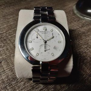 Raymond Weil chronograph unisex wristwatch